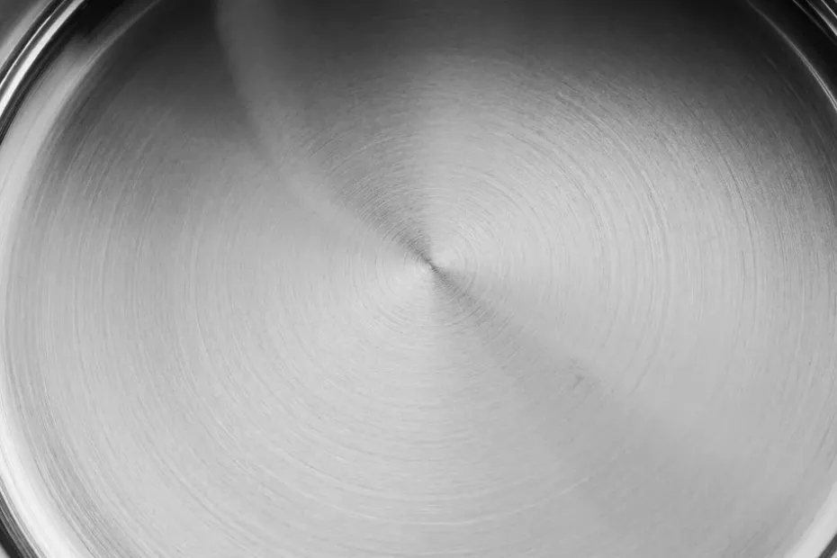Cacerola Eva Trio Stainless Steel, 1,1 L