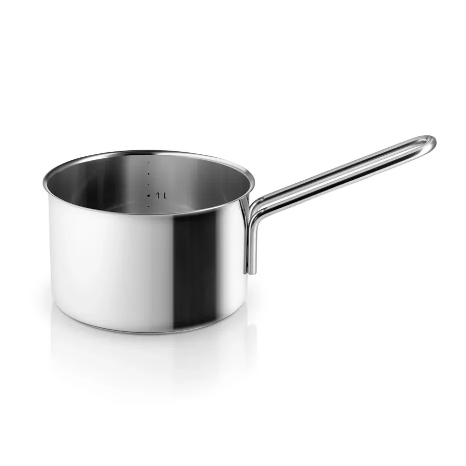 Cacerola Eva Trio Stainless Steel, 1,8 L