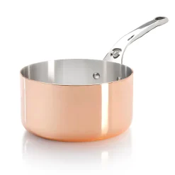 Cacerola inducción Prima Matera, 24 cm