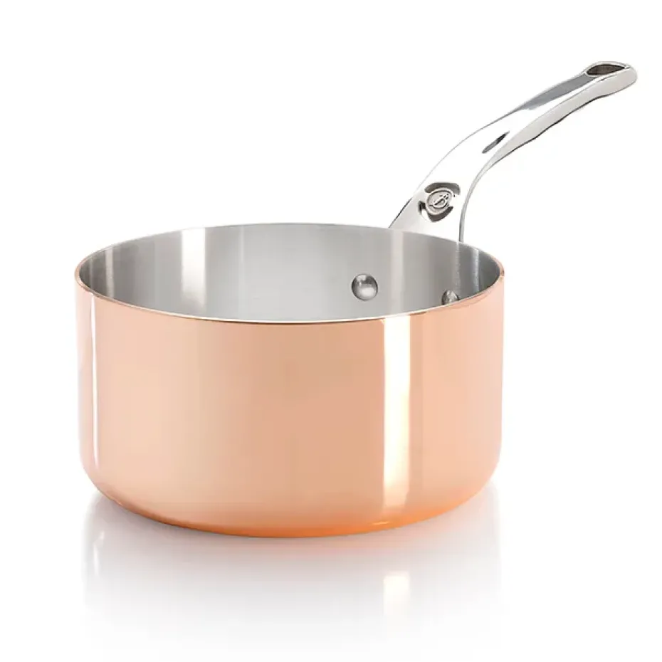 Cacerola inducción Prima Matera, 24 cm
