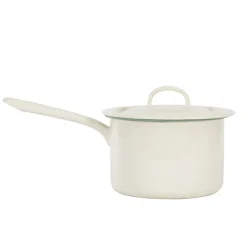 Cacerola Kockums con asa alargada 2,3 l, Cream Lux (beige)