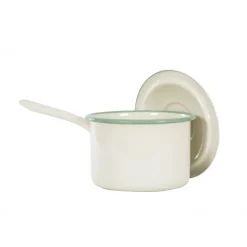 Cacerola Kockums con asa alargada 2,3 l, Cream Lux (beige)