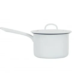 Cacerola Kockums con asa alargada 2,3 l, Kockums White (blanco)