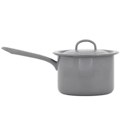Cacerola Kockums con asa alargada 2,3 l, Kockums Grey (gris)