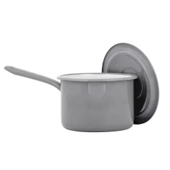 Cacerola Kockums con asa alargada 2,3 l, Kockums Grey (gris)