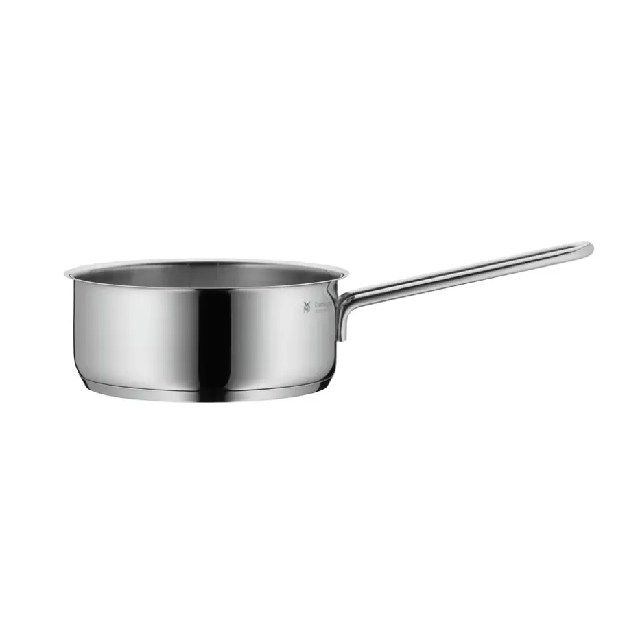 Cacerola Mini 10 cm, acero inoxidable