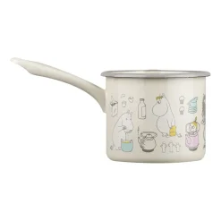 Cacerola Moomin Bon Appétit 1,3 L, Beige