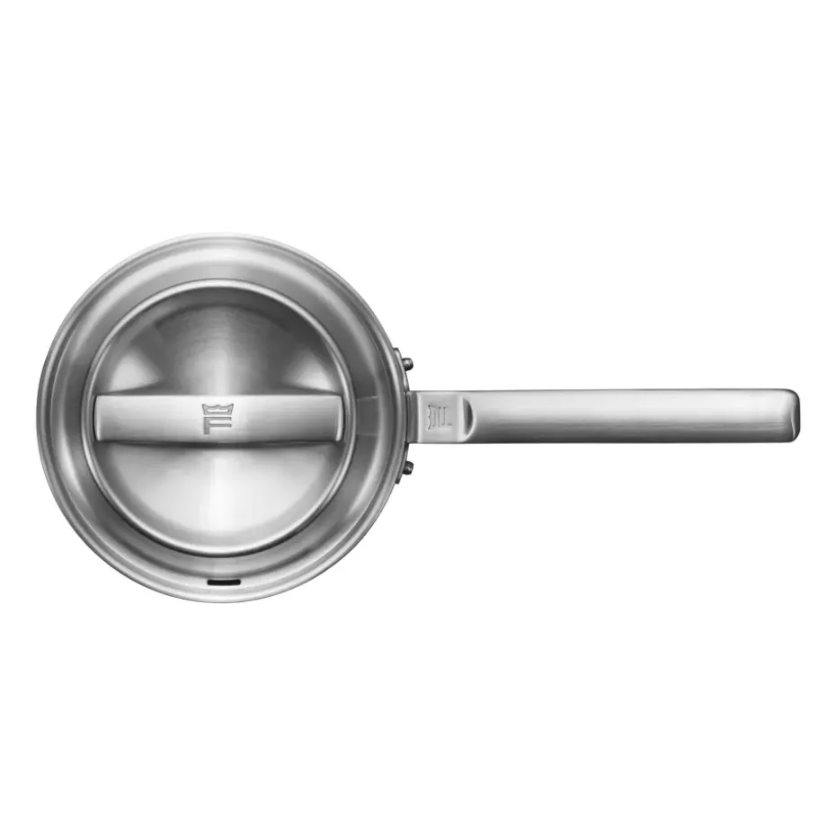 Cacerola Norden Steel 2023 acero inoxidable, 1,8 l