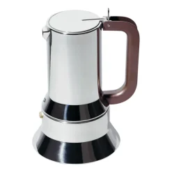 Cafetera 9090 espresso, 10 tazas