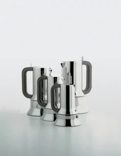 Cafetera 9090 espresso, 10 tazas