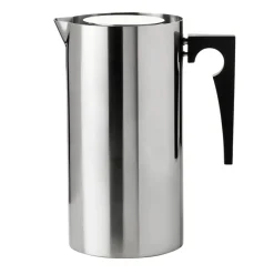 Cafetera de émbolo AJ cylinda-line 1 l, inoxidable