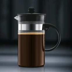 Cafetera de émbolo Bistro Nouveau, 3 tazas