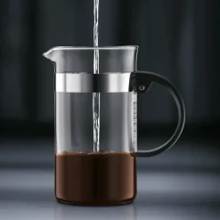 Cafetera de émbolo Bistro Nouveau, 3 tazas