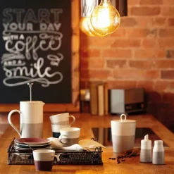Cafetera de émbolo Coffee Studio, 1,5 l