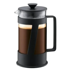 Cafetera de émbolo Crema, 8 tazas