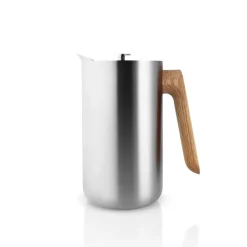 Cafetera de émbolo y termo Nordic Kitchen RS, 1 l