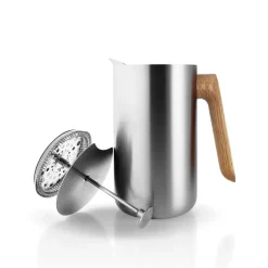 Cafetera de émbolo y termo Nordic Kitchen RS, 1 l
