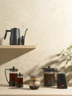 Cafetera Pour Over, 50 cl