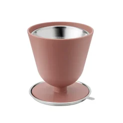 Cafetera RIG-TIG SLOW, rosa