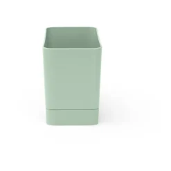 Caja organizadora fregadero Brabantia, Jade green