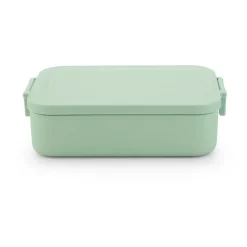 Caja para almuerzo Make & Take mediana 1,1 L, Jade Green