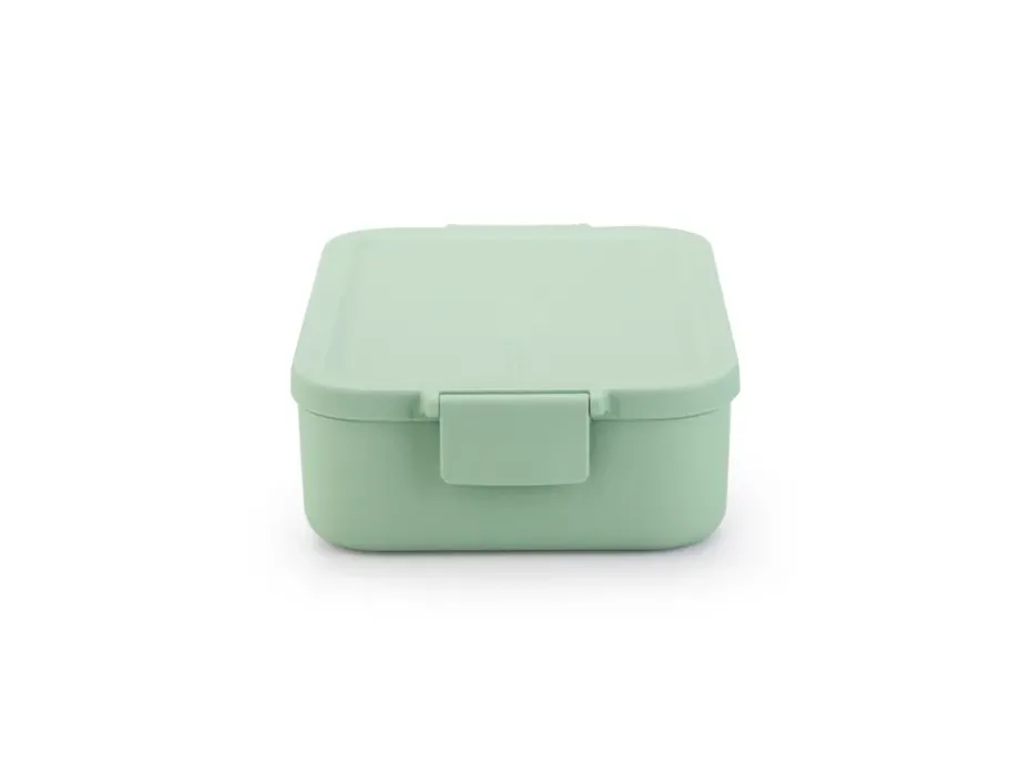 Caja para almuerzo Make & Take mediana 1,1 L, Jade Green