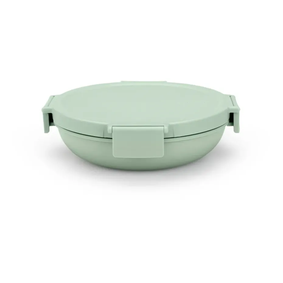 Caja para almuerzo Make & Take 1 L, Jade Green