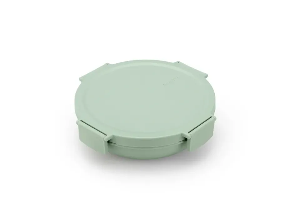Caja para almuerzo Make & Take 1 L, Jade Green