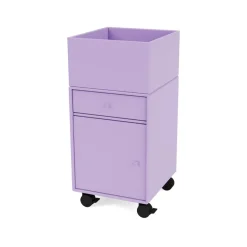 Cajonera con ruedas Runner, Iris 164