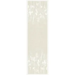 Camino de mesa Airy 35x120 cm, Beige