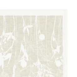 Camino de mesa Airy 35x120 cm, Beige