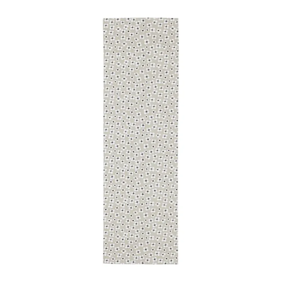 Camino de mesa Belle Amie , Beige, 45x150 cm