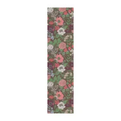 Camino de mesa Blomsterfång 35x140 cm, Multi