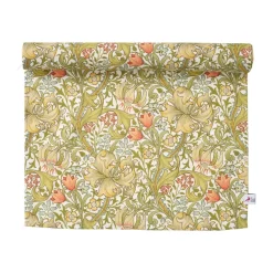 Camino de mesa Golden Lily 45x150 cm, Multi