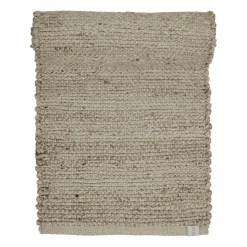 Camino de mesa Merida 40x140 cm, Silver