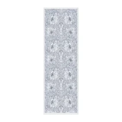 Camino de mesa Pimpernel 50x150 cm, Azul
