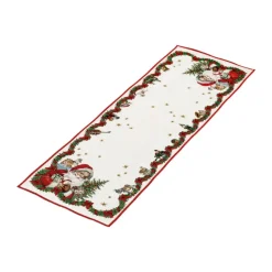 Camino de mesa Toy's Fantasy gobelin 49x143 cm, Multi