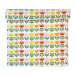 Camino de mesa Tulip 45x150 cm, Multi