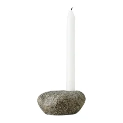Candelabro Valley 6 cm, Piedra natural