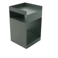 Carro de servicio Rotate SC73, Hunter