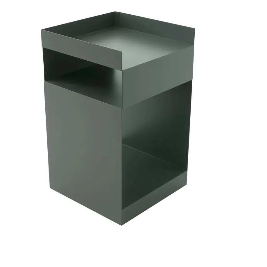 Carro de servicio Rotate SC73, Hunter
