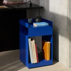Carro de servicio Rotate SC73, Cobalt blue