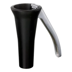 Cascanueces Drosselmeyer, negro