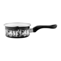 Cazo esmaltado Mumin 1 L, Cocina