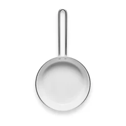 Cazuela cerámica Eva Trio White Line Slip-Let, 24 cm