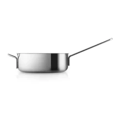Cazuela Eva Trio Stainless Steel, 24 cm