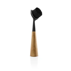 Cepillo friegaplatos Eva Solo roble 23 cm, Black