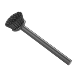 Cepillo para platos Arja, Negro
