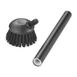 Cepillo para platos Arja, Negro