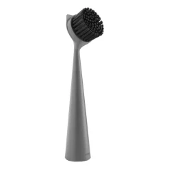 Cepillo para platos Eva Solo nailon, Elephant grey